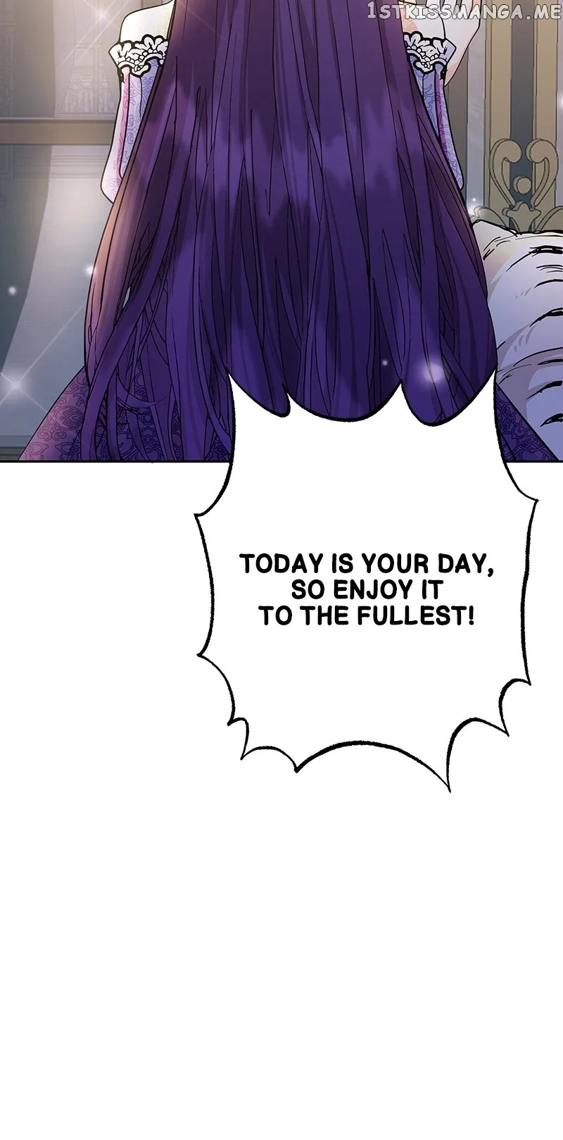 The Matchmaker Gets Matched! Chapter 16 – Page 9