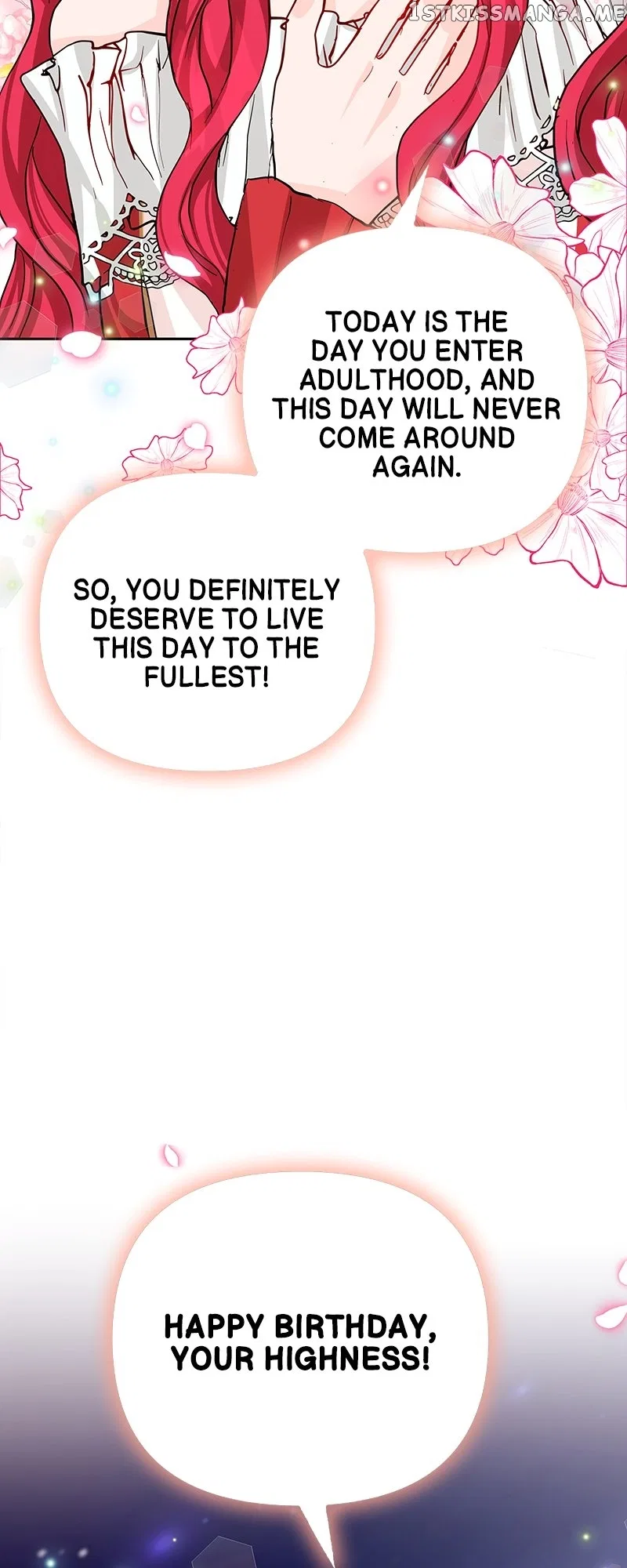 The Matchmaker Gets Matched! Chapter 16 – Page 11