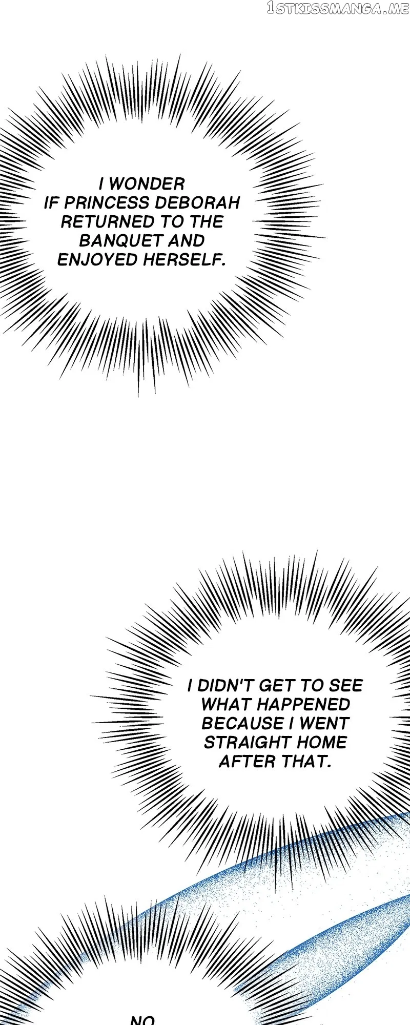 The Matchmaker Gets Matched! Chapter 16 – Page 19