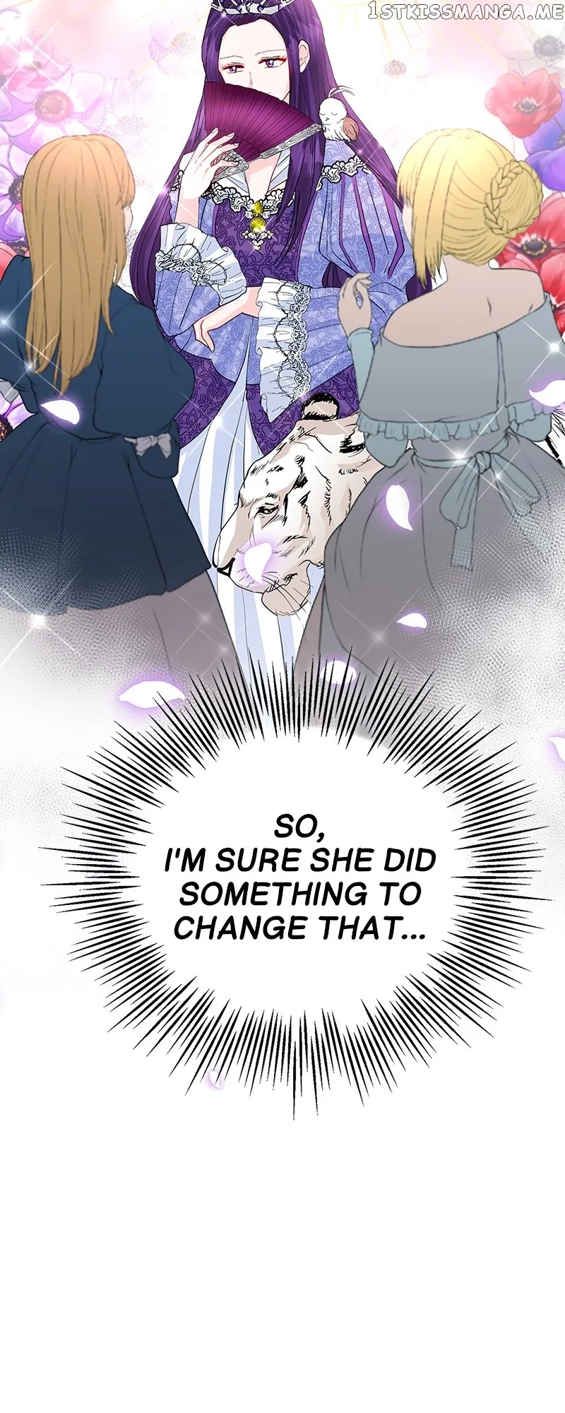 The Matchmaker Gets Matched! Chapter 16 – Page 21