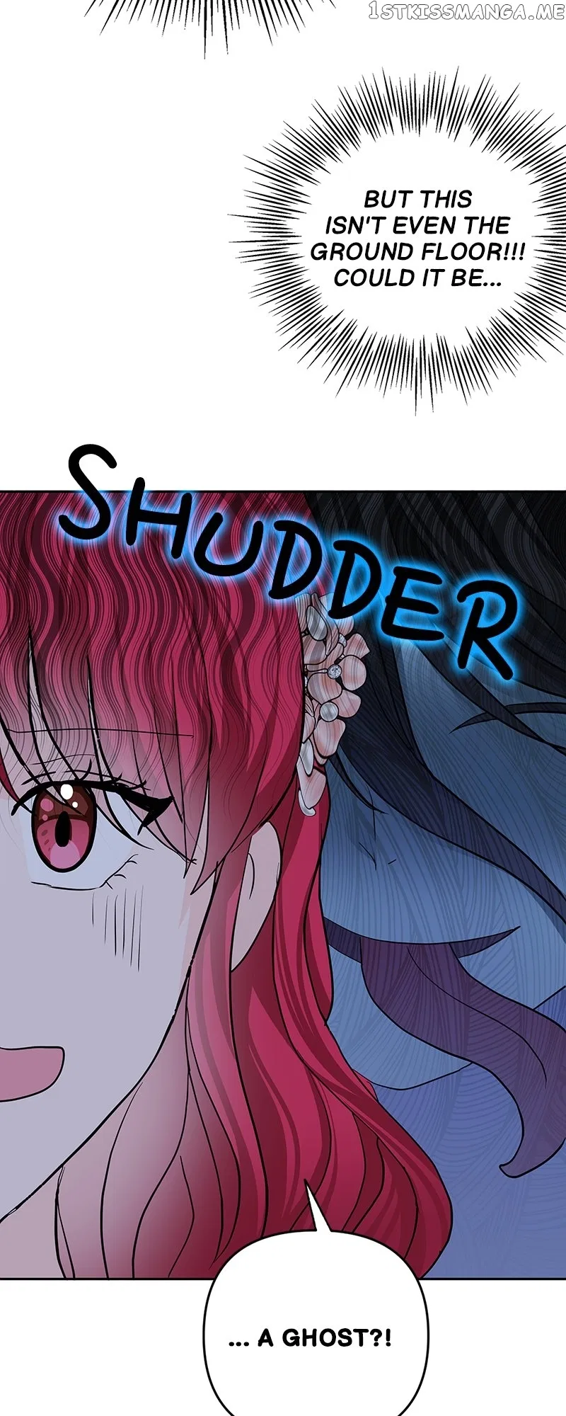 The Matchmaker Gets Matched! Chapter 16 – Page 25