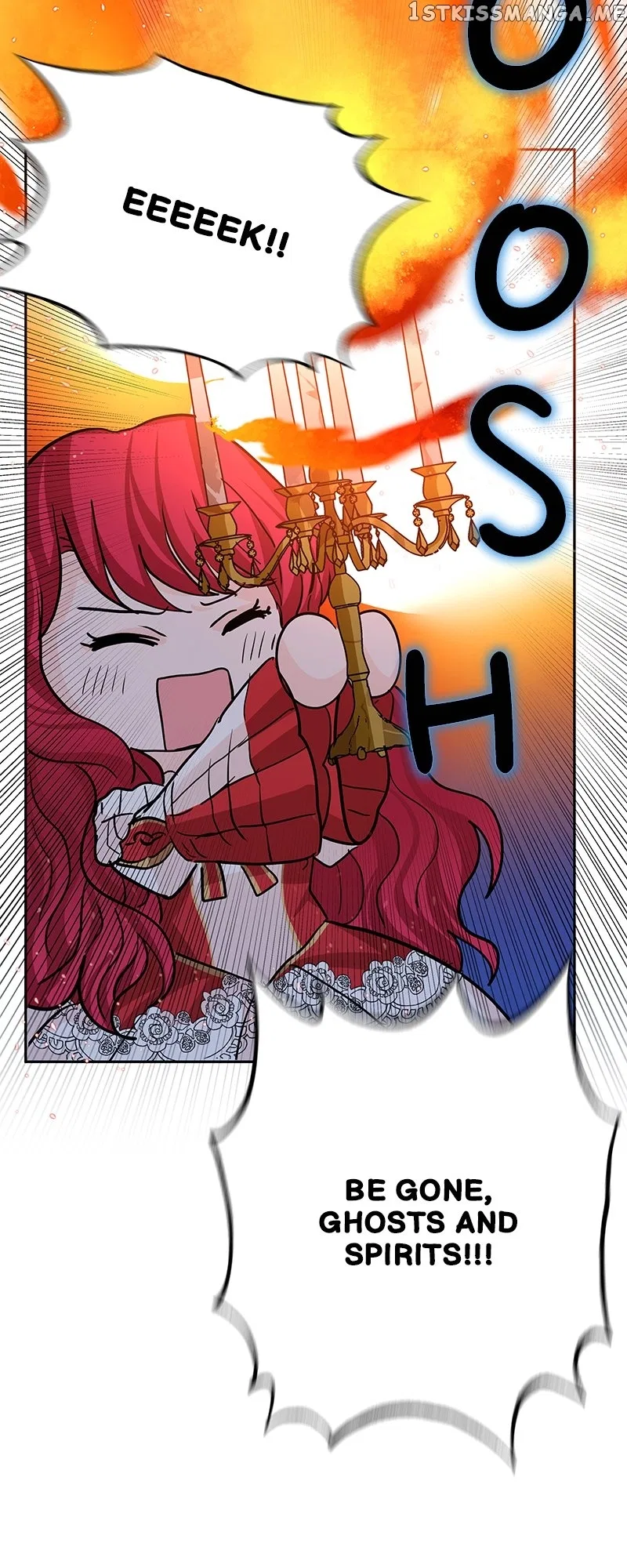 The Matchmaker Gets Matched! Chapter 16 – Page 27