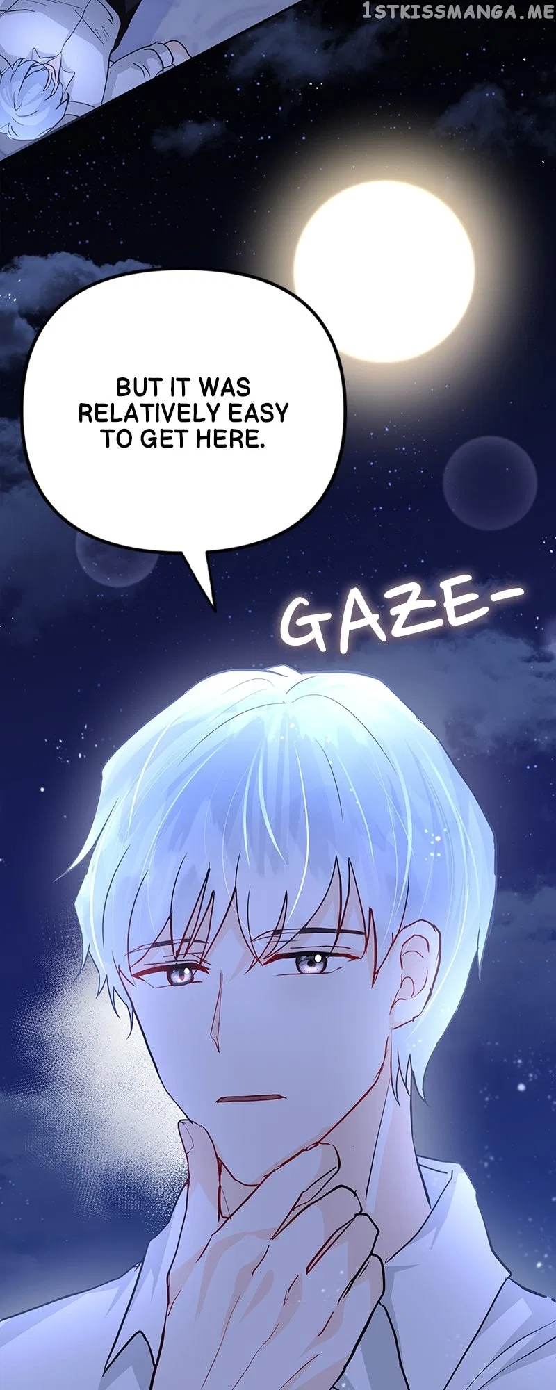 The Matchmaker Gets Matched! Chapter 16 – Page 34