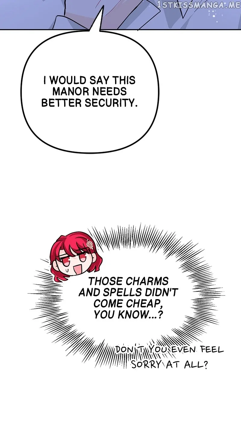 The Matchmaker Gets Matched! Chapter 16 – Page 35