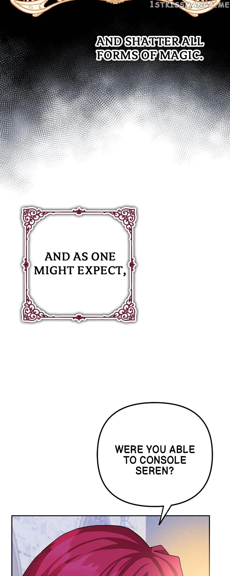 The Matchmaker Gets Matched! Chapter 16 – Page 38