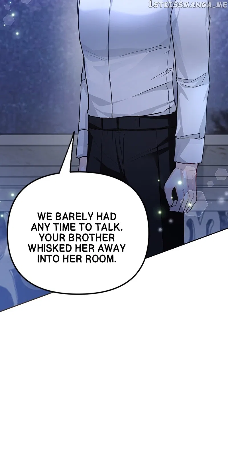 The Matchmaker Gets Matched! Chapter 16 – Page 40