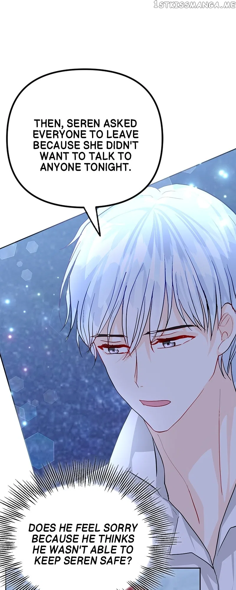 The Matchmaker Gets Matched! Chapter 16 – Page 41