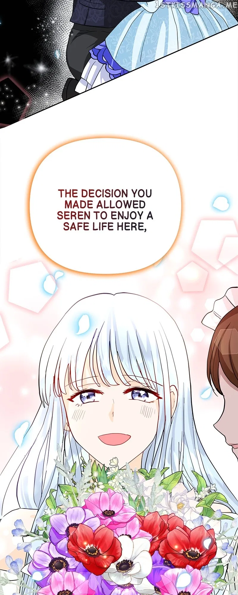 The Matchmaker Gets Matched! Chapter 16 – Page 46