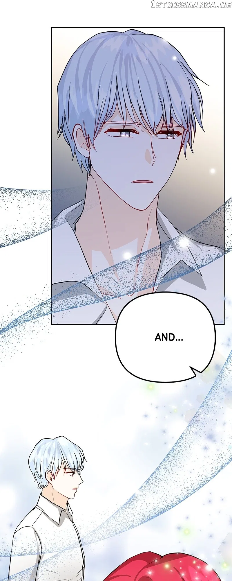 The Matchmaker Gets Matched! Chapter 16 – Page 50