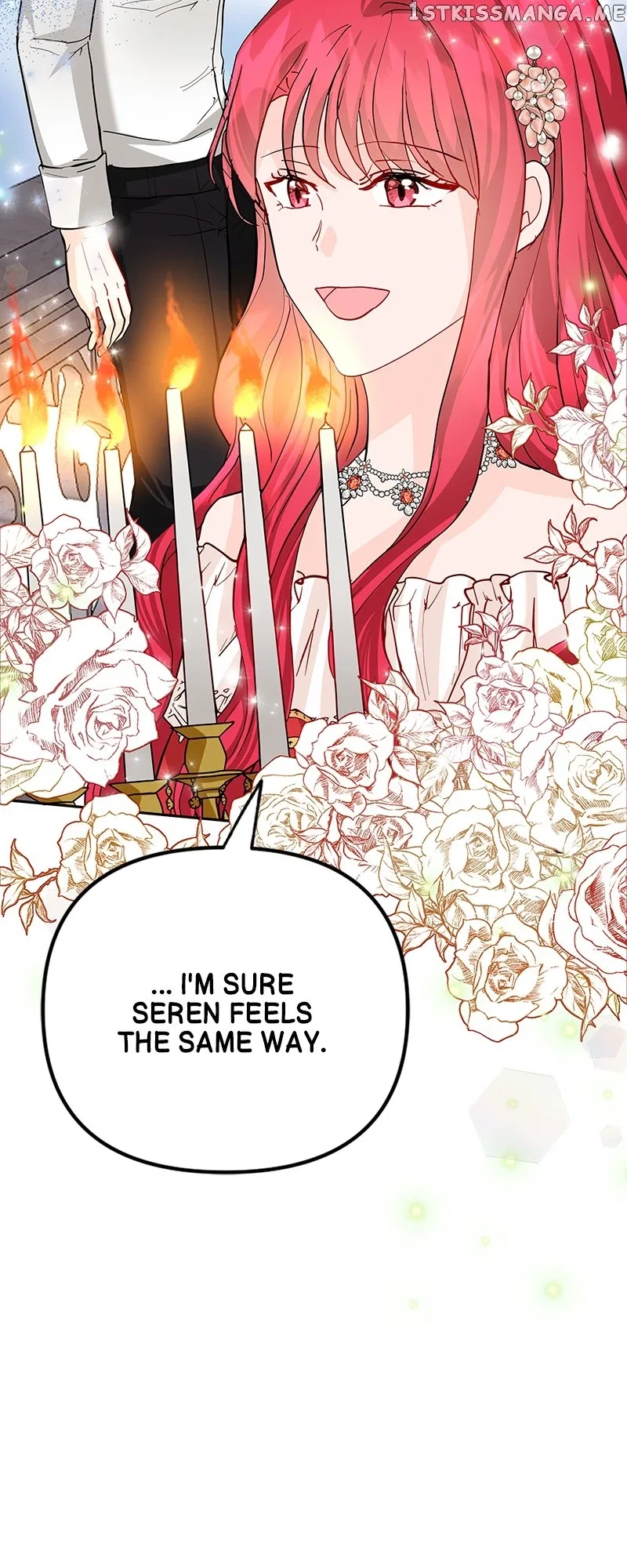 The Matchmaker Gets Matched! Chapter 16 – Page 51