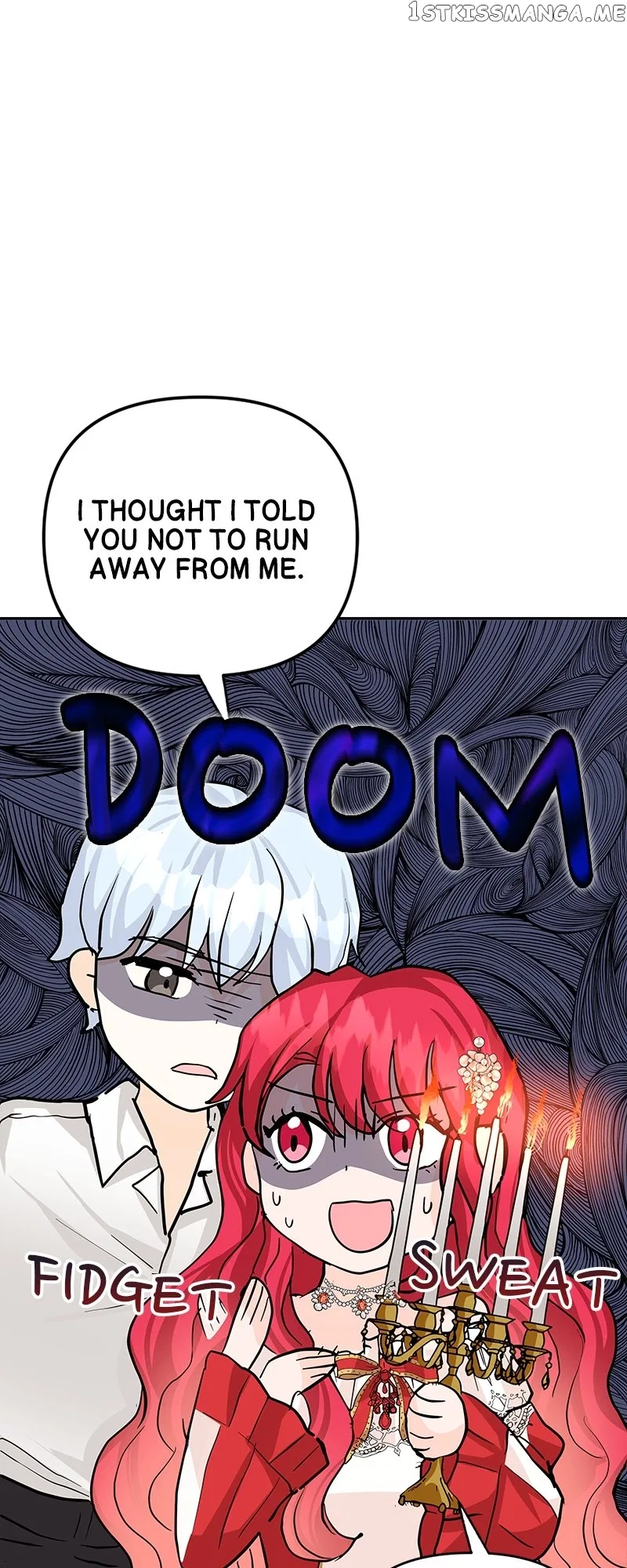 The Matchmaker Gets Matched! Chapter 16 – Page 59