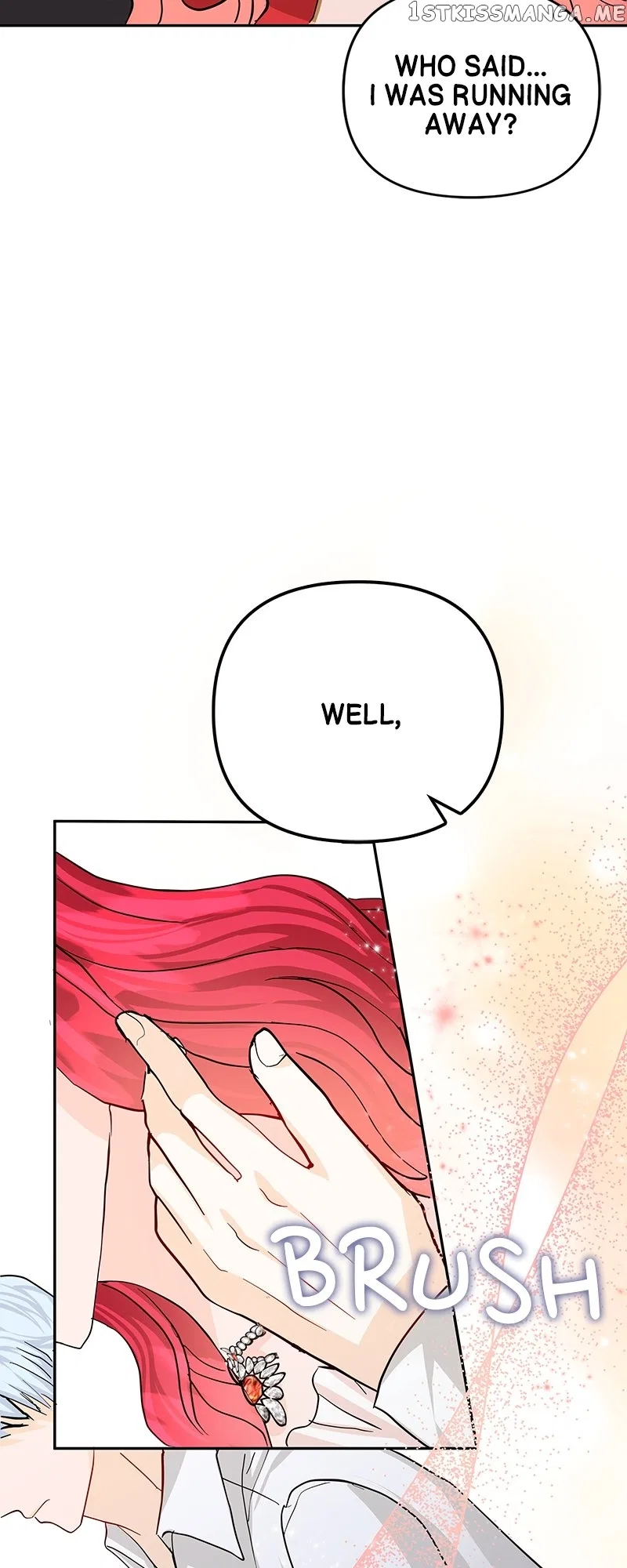 The Matchmaker Gets Matched! Chapter 16 – Page 60