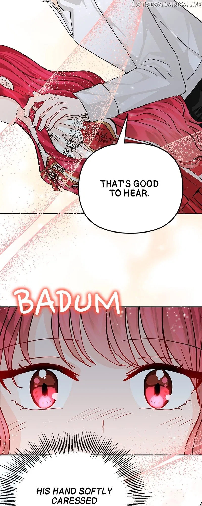 The Matchmaker Gets Matched! Chapter 16 – Page 61