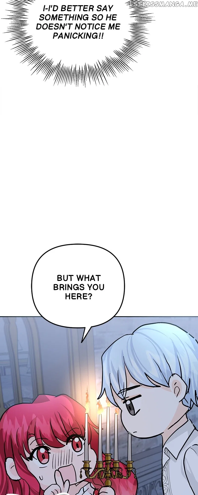 The Matchmaker Gets Matched! Chapter 16 – Page 65