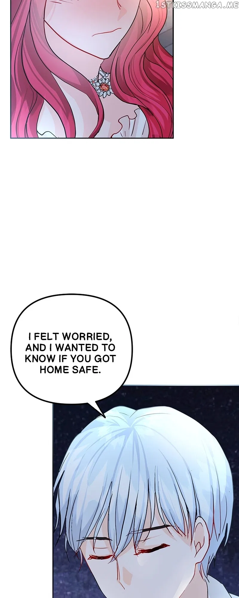 The Matchmaker Gets Matched! Chapter 16 – Page 67