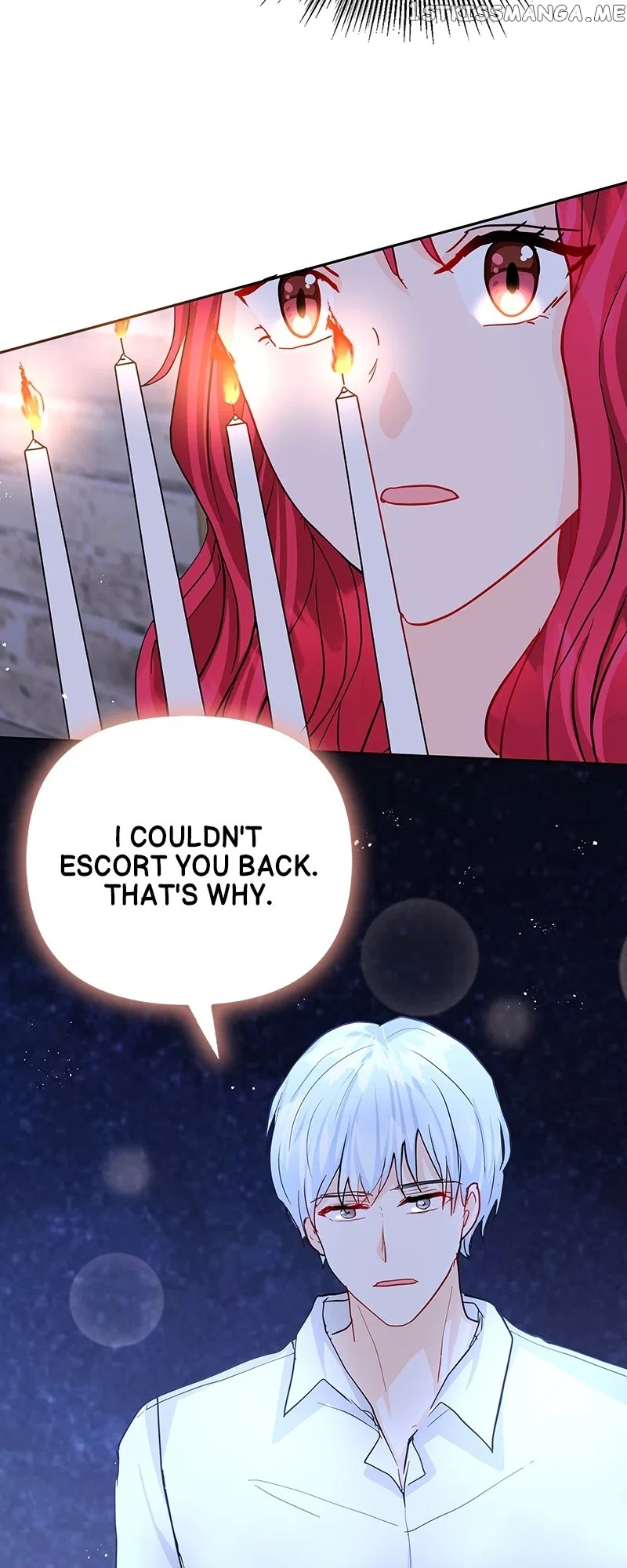 The Matchmaker Gets Matched! Chapter 16 – Page 72