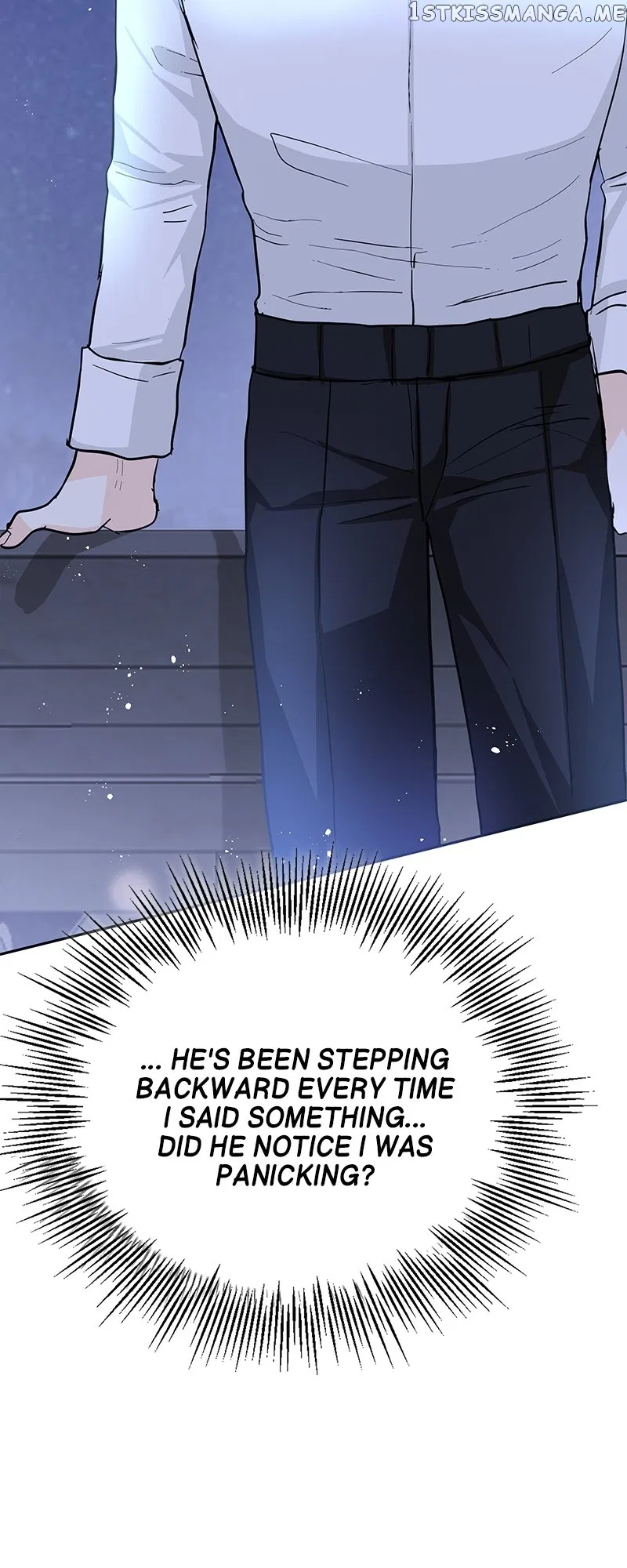 The Matchmaker Gets Matched! Chapter 16 – Page 73