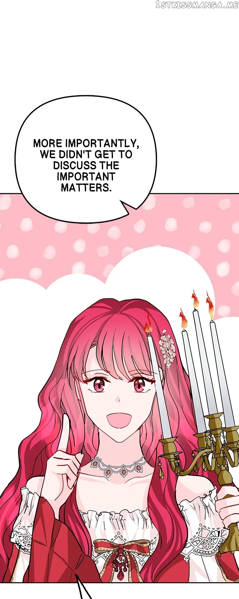 The Matchmaker Gets Matched! Chapter 16 – Page 75