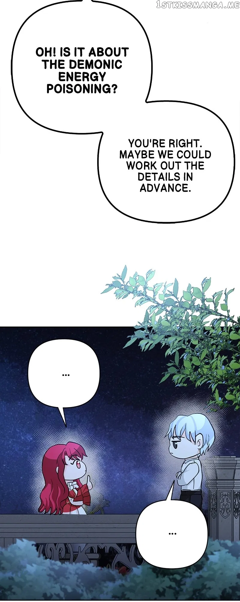 The Matchmaker Gets Matched! Chapter 16 – Page 76