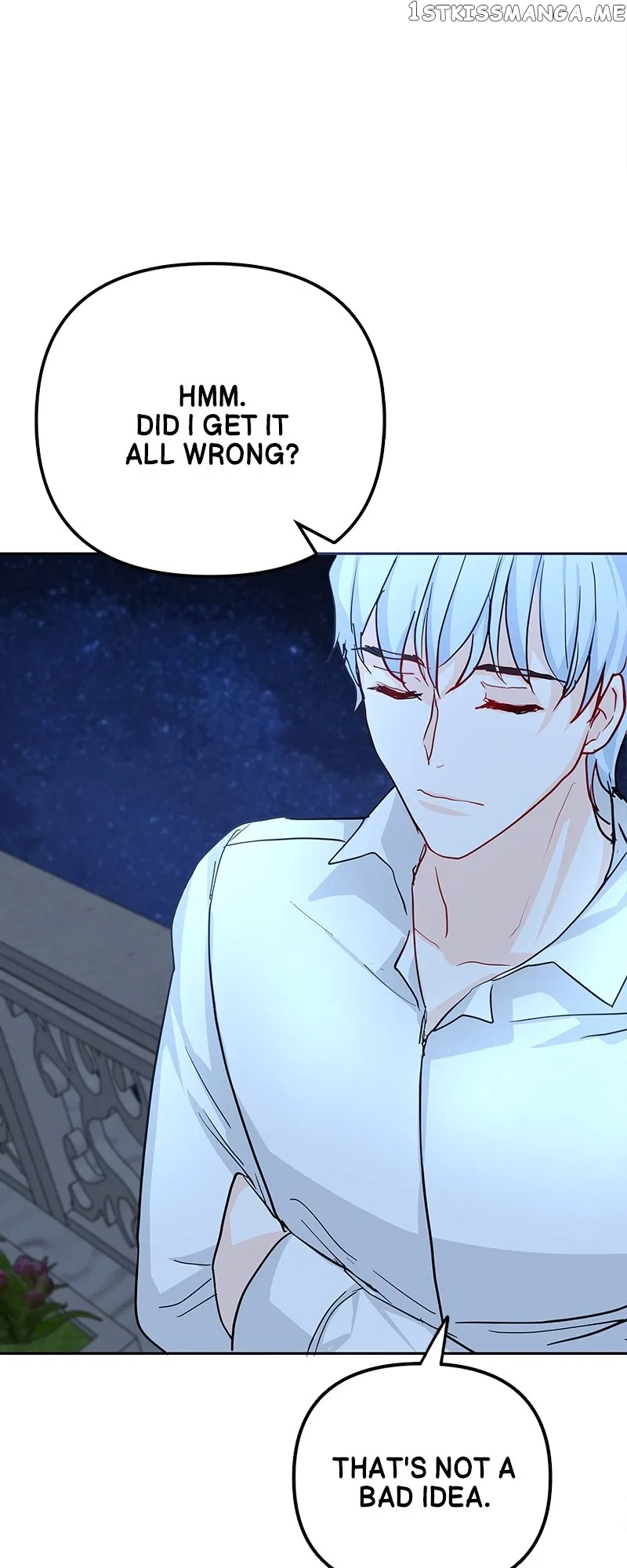 The Matchmaker Gets Matched! Chapter 16 – Page 77