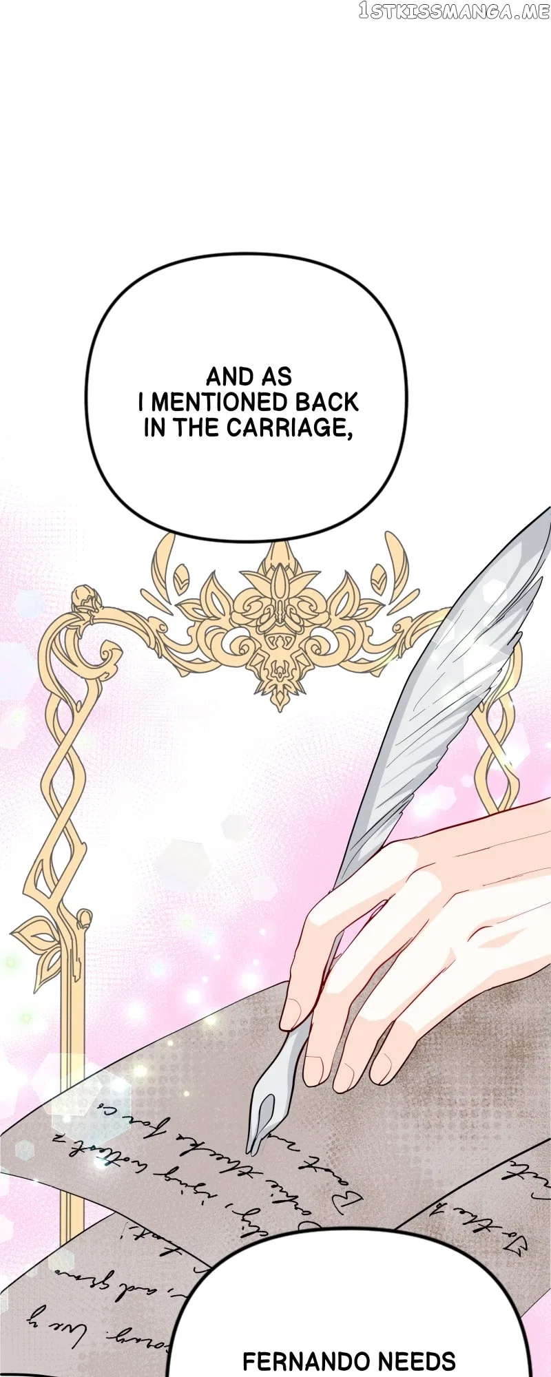 The Matchmaker Gets Matched! Chapter 16 – Page 80