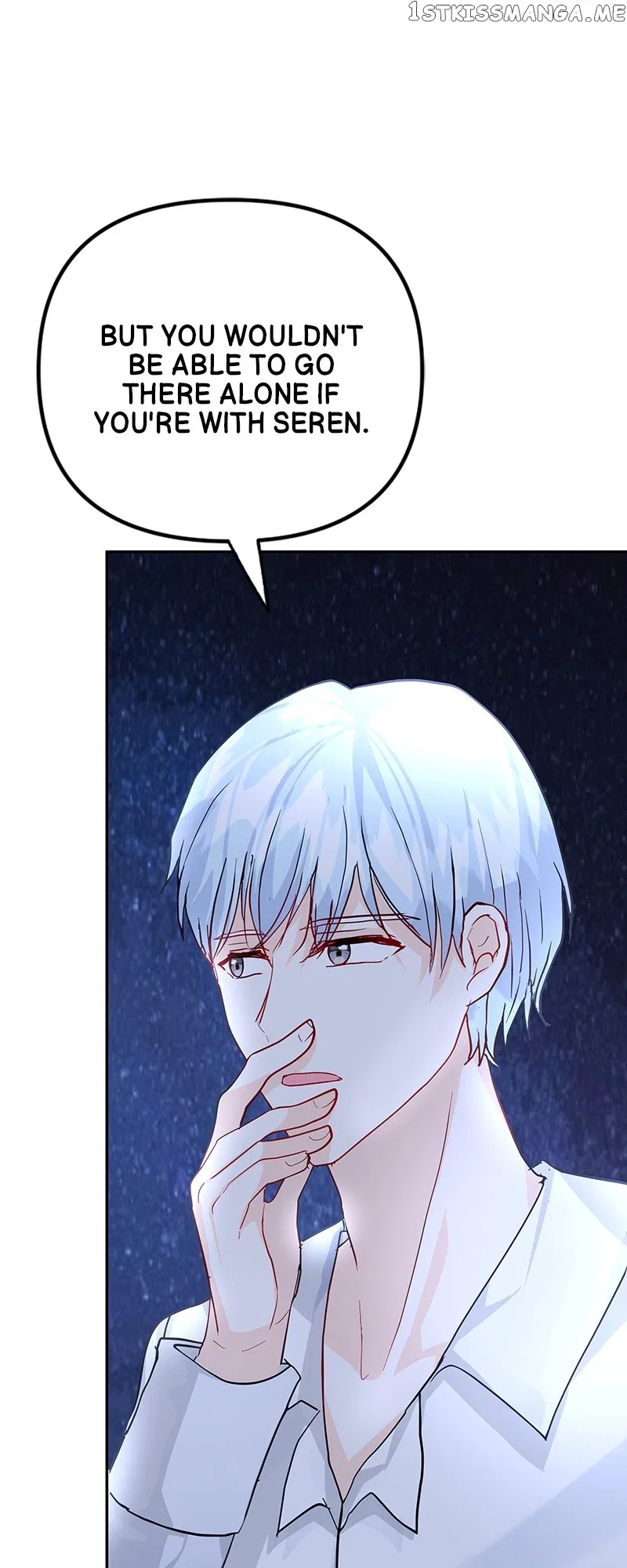 The Matchmaker Gets Matched! Chapter 16 – Page 85