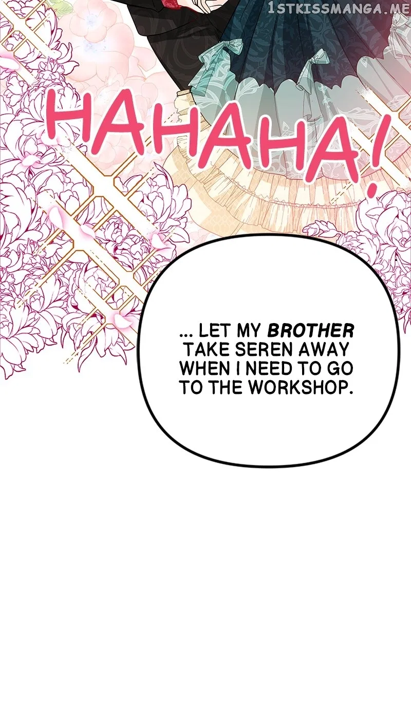 The Matchmaker Gets Matched! Chapter 16 – Page 87