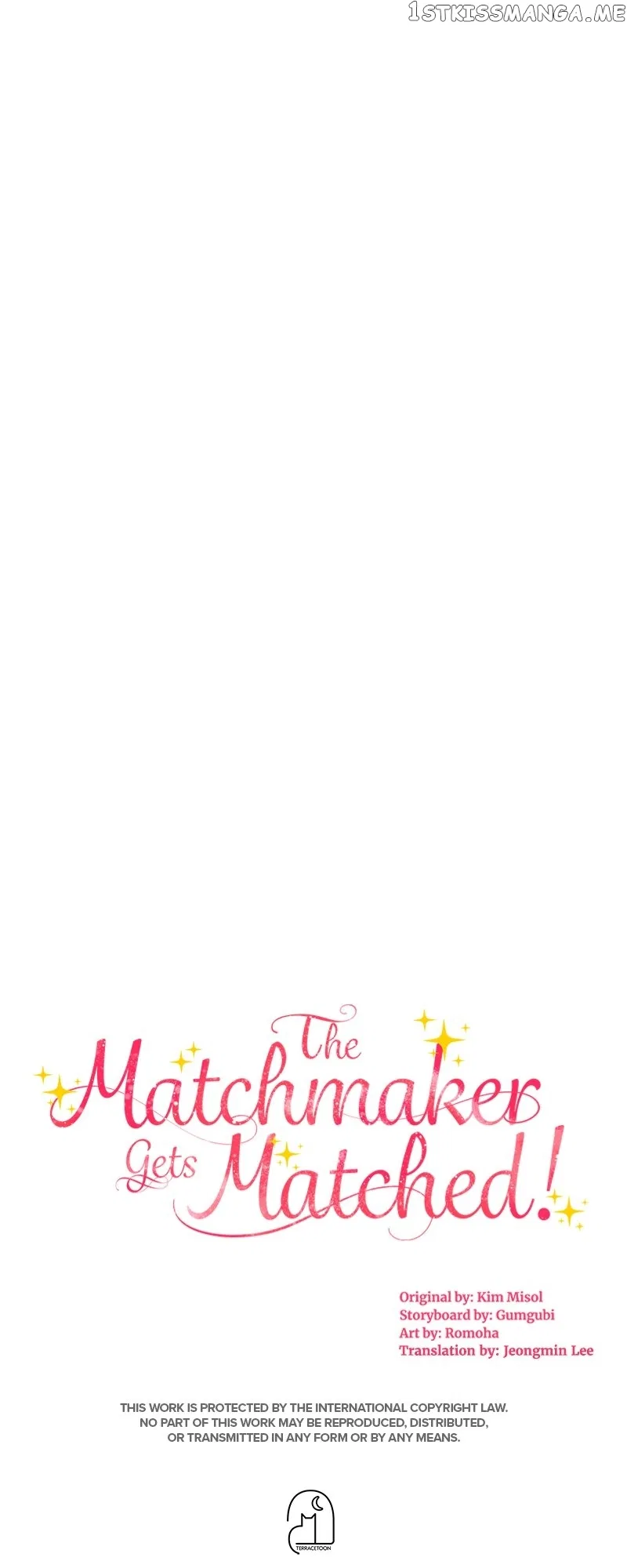 The Matchmaker Gets Matched! Chapter 16 – Page 91