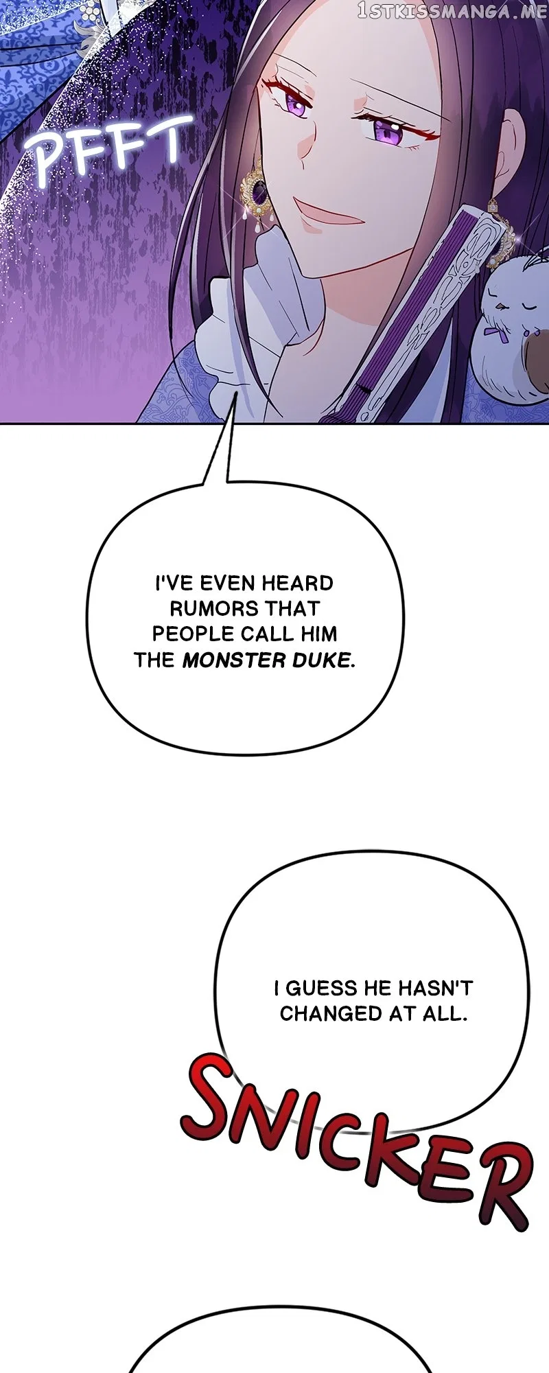 The Matchmaker Gets Matched! Chapter 15 – Page 3