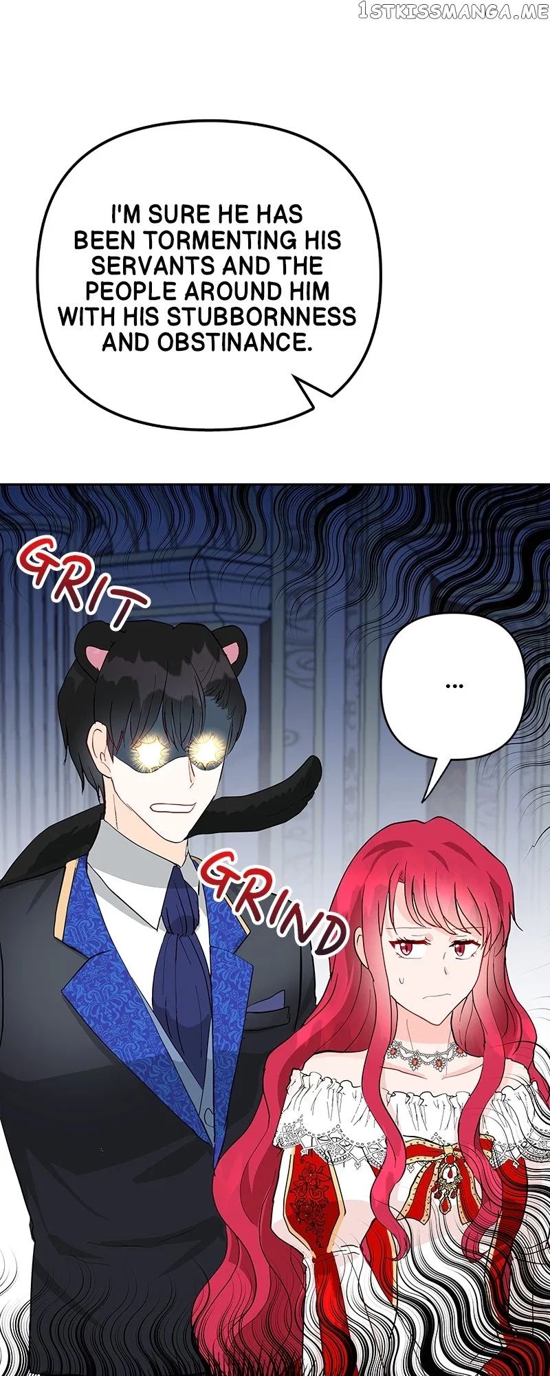 The Matchmaker Gets Matched! Chapter 15 – Page 6