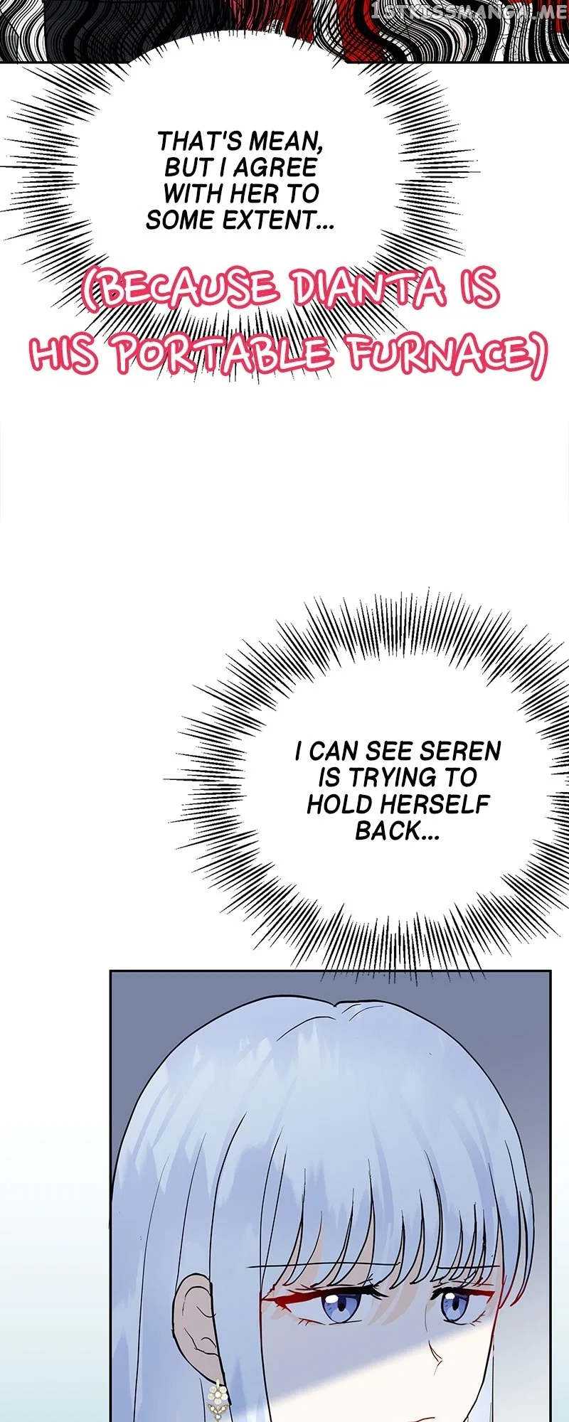 The Matchmaker Gets Matched! Chapter 15 – Page 7