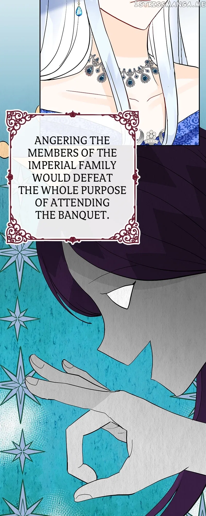 The Matchmaker Gets Matched! Chapter 15 – Page 8