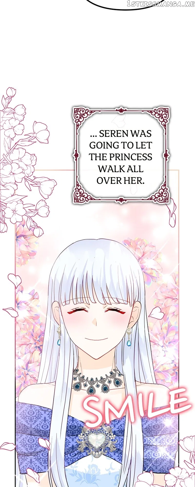 The Matchmaker Gets Matched! Chapter 15 – Page 13