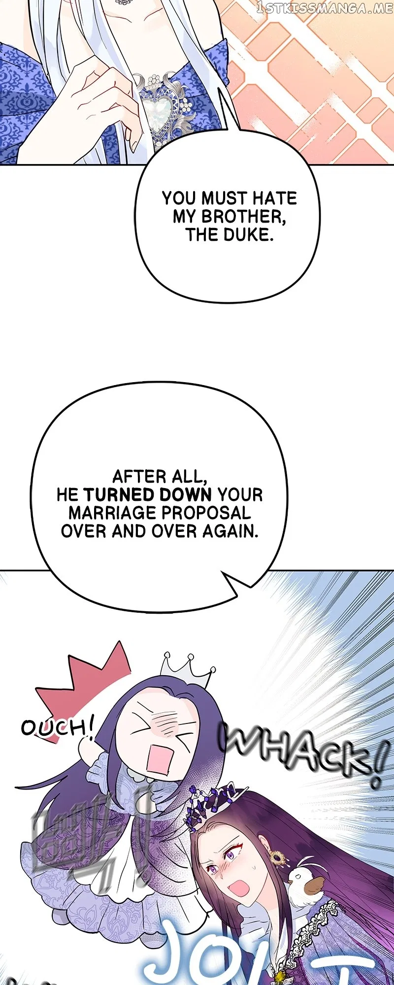 The Matchmaker Gets Matched! Chapter 15 – Page 16