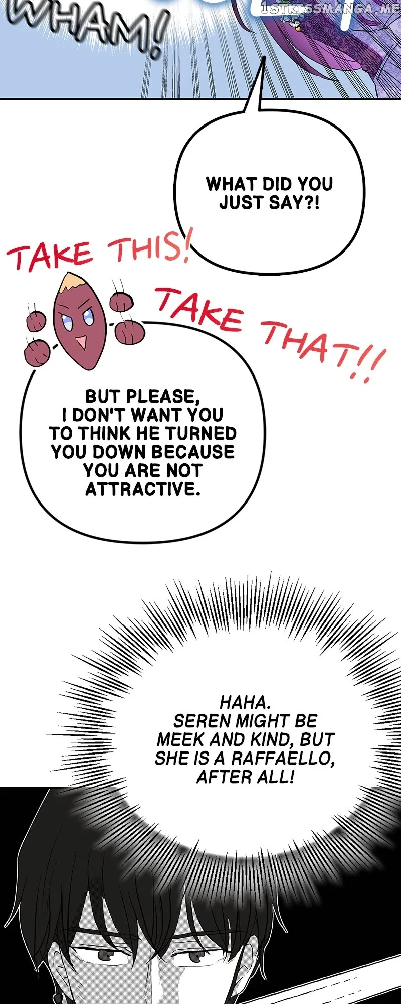 The Matchmaker Gets Matched! Chapter 15 – Page 17