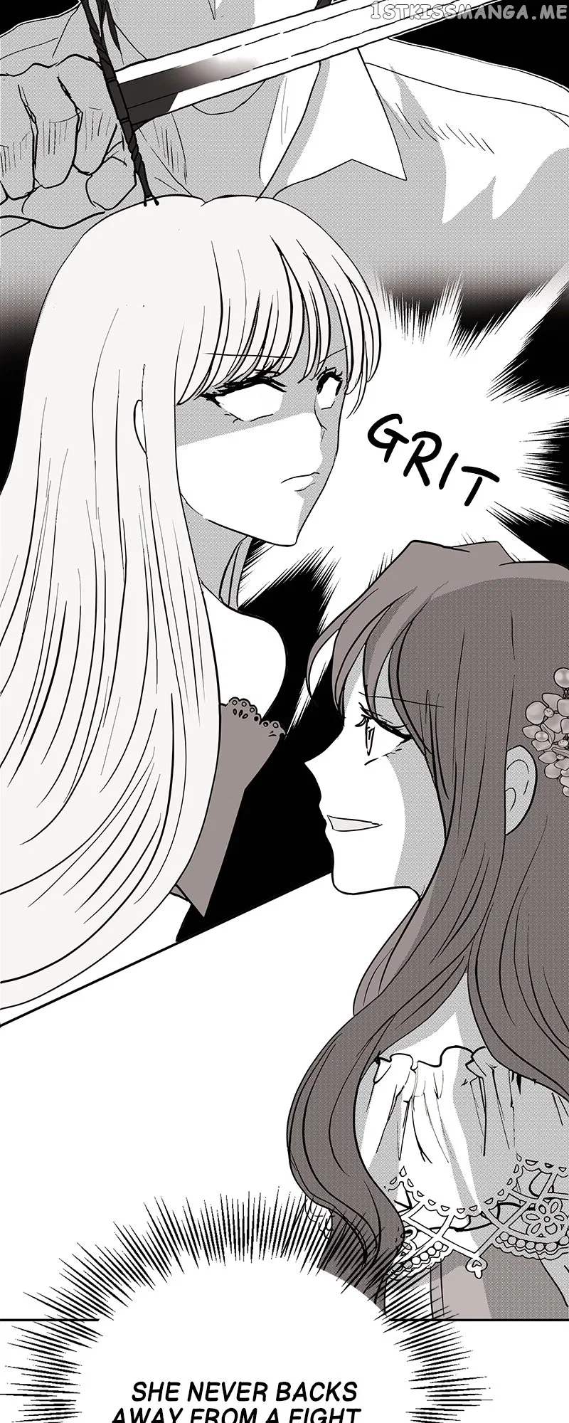 The Matchmaker Gets Matched! Chapter 15 – Page 18
