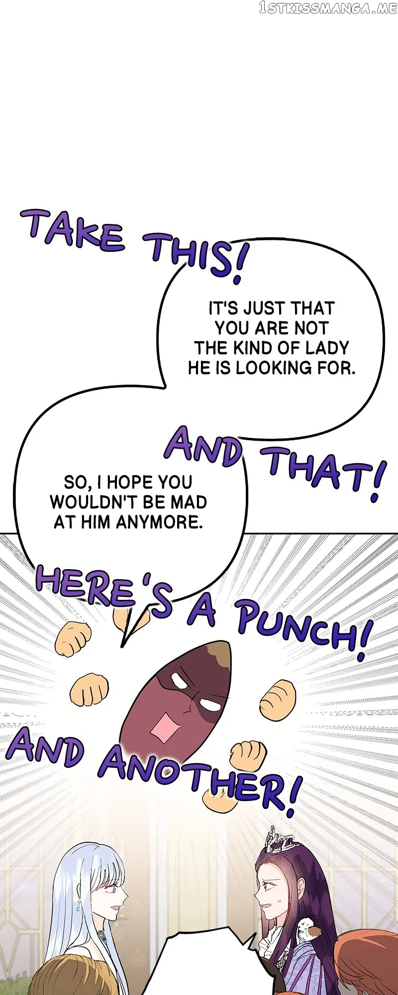 The Matchmaker Gets Matched! Chapter 15 – Page 20