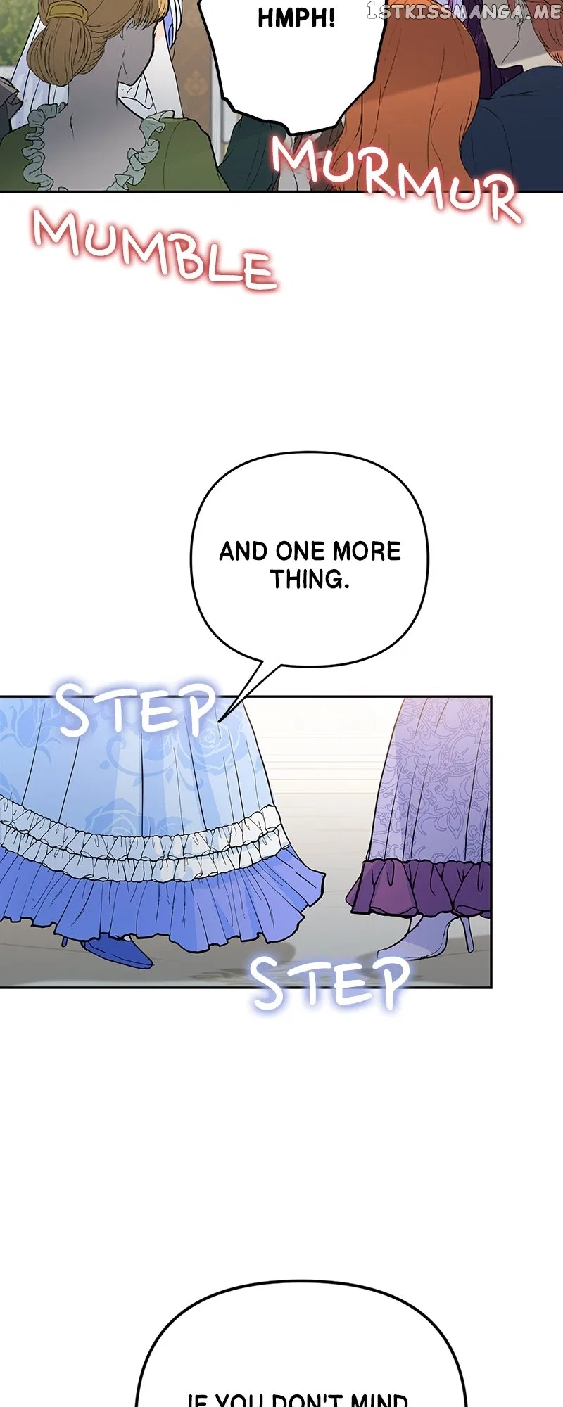The Matchmaker Gets Matched! Chapter 15 – Page 21