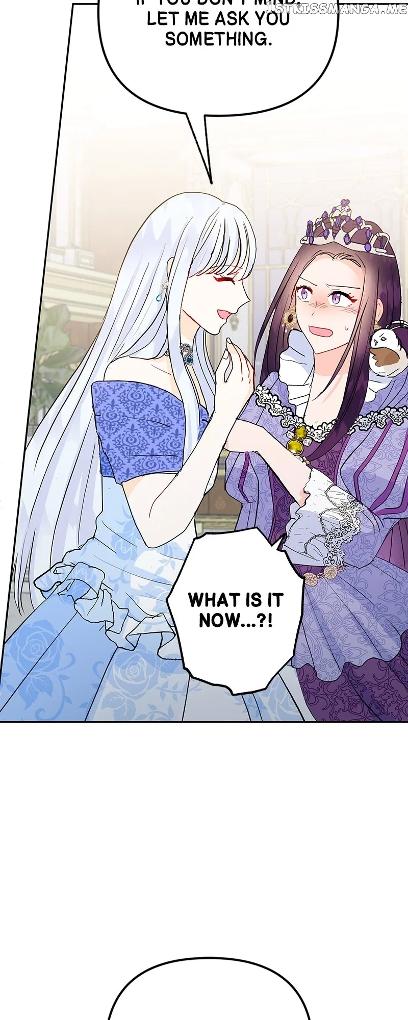 The Matchmaker Gets Matched! Chapter 15 – Page 22