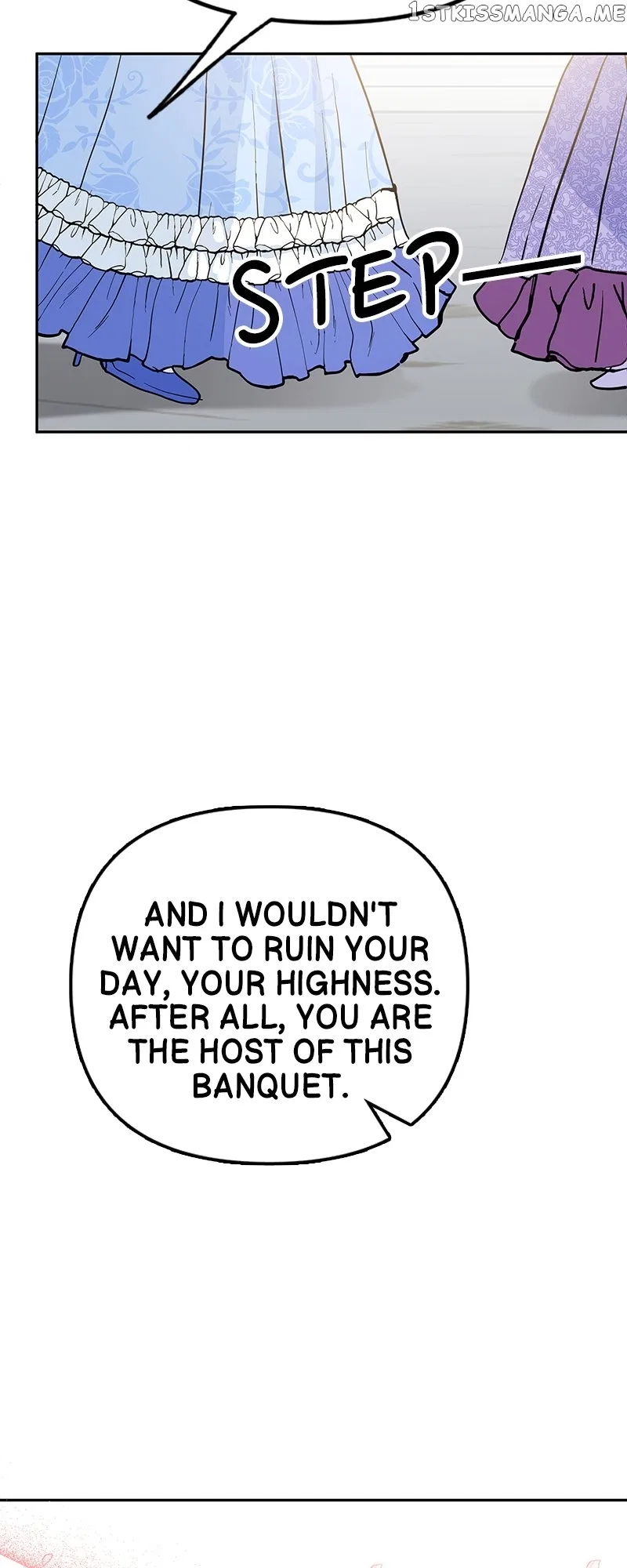 The Matchmaker Gets Matched! Chapter 15 – Page 27