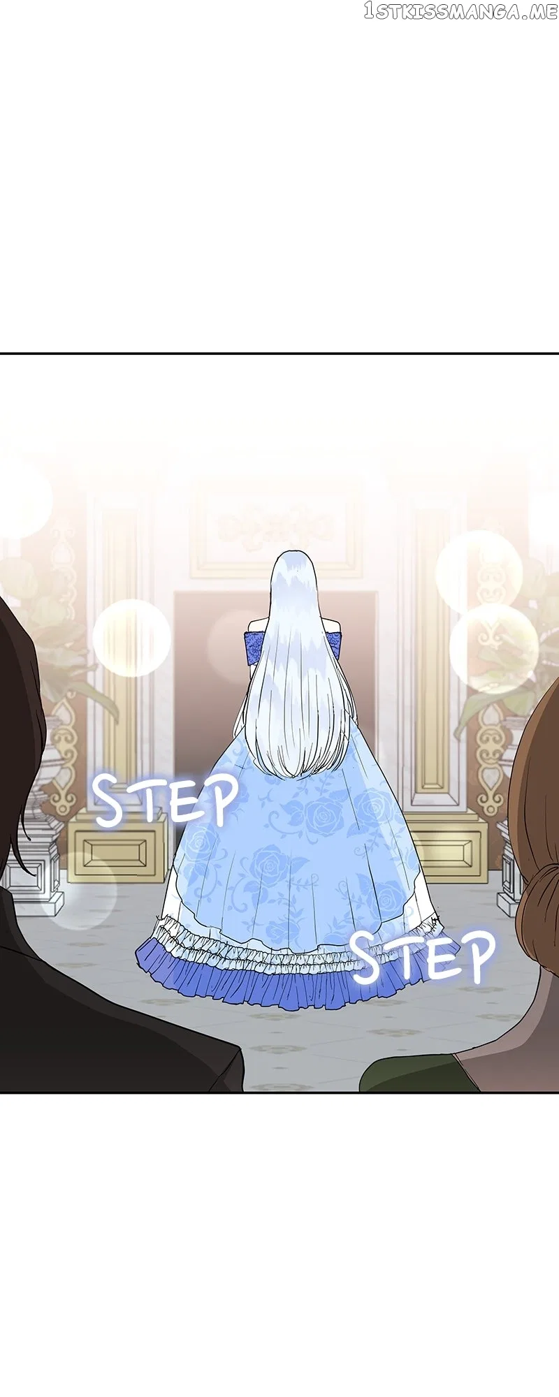 The Matchmaker Gets Matched! Chapter 15 – Page 30