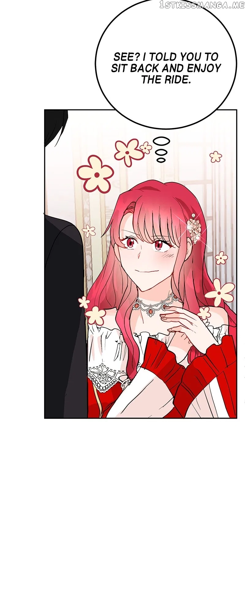 The Matchmaker Gets Matched! Chapter 15 – Page 32