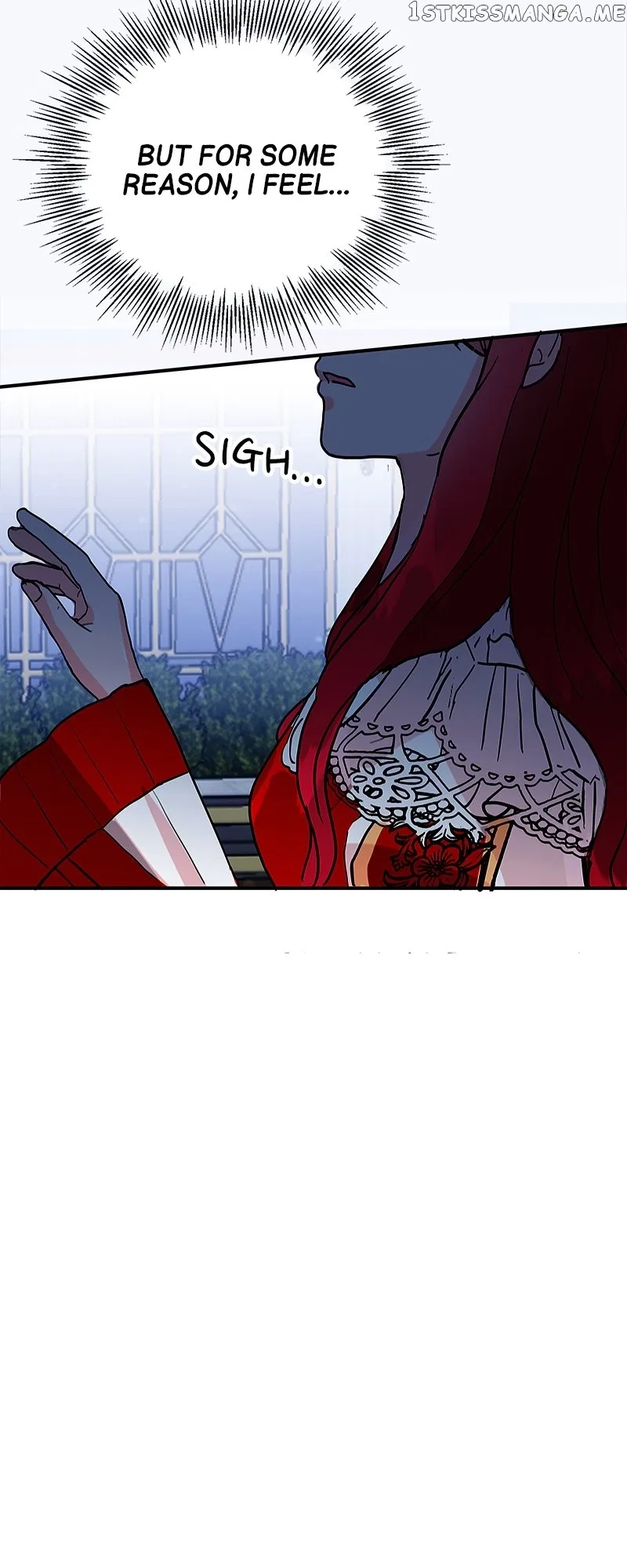 The Matchmaker Gets Matched! Chapter 15 – Page 38