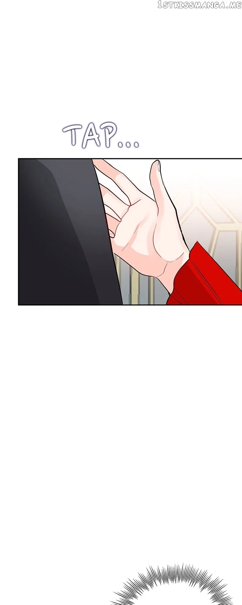 The Matchmaker Gets Matched! Chapter 15 – Page 40