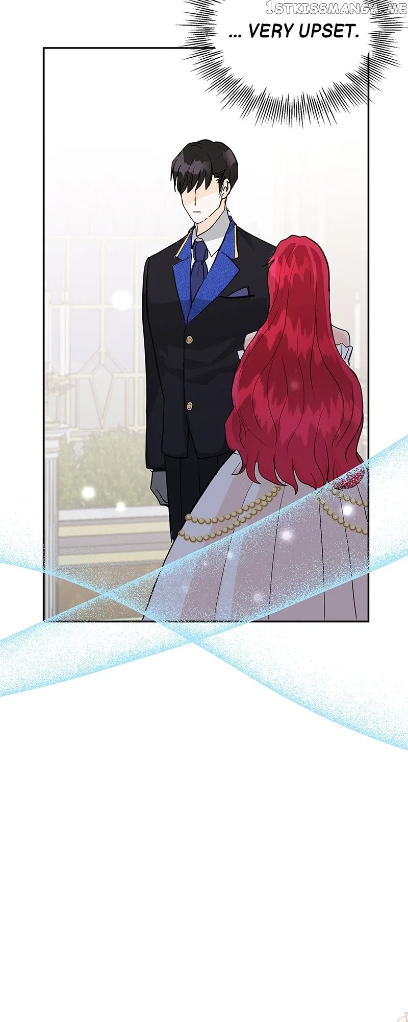 The Matchmaker Gets Matched! Chapter 15 – Page 41