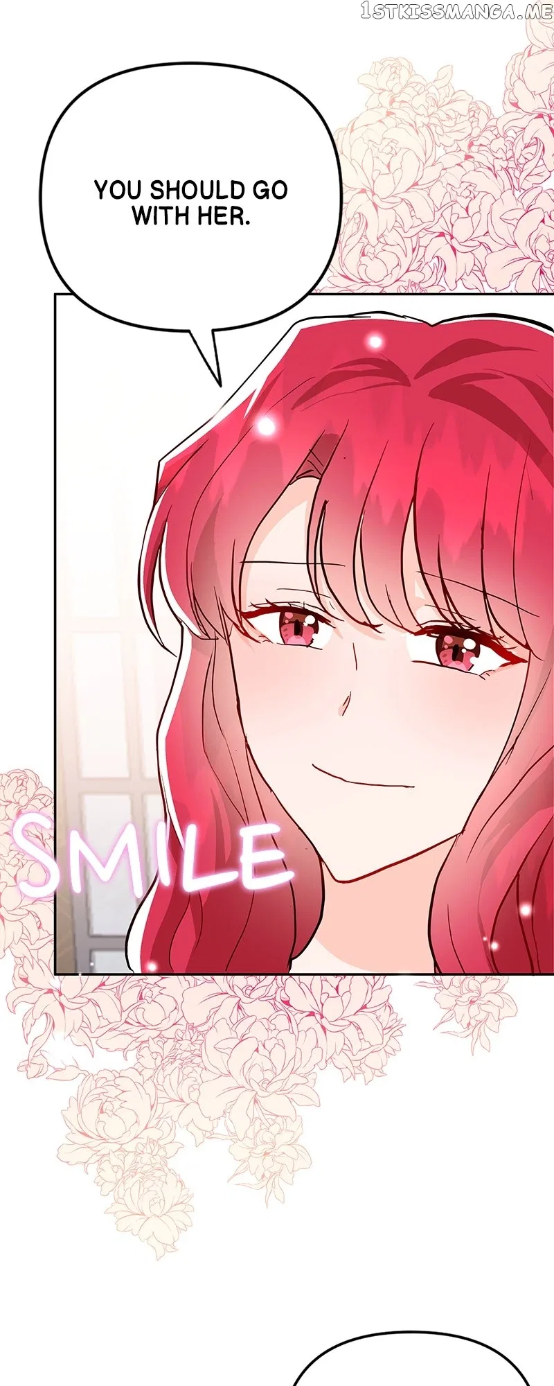 The Matchmaker Gets Matched! Chapter 15 – Page 42