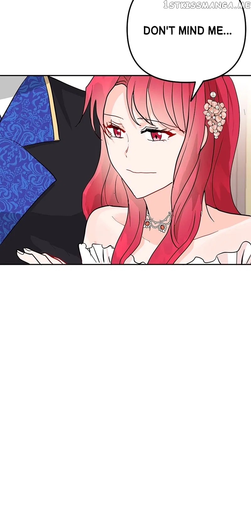 The Matchmaker Gets Matched! Chapter 15 – Page 43