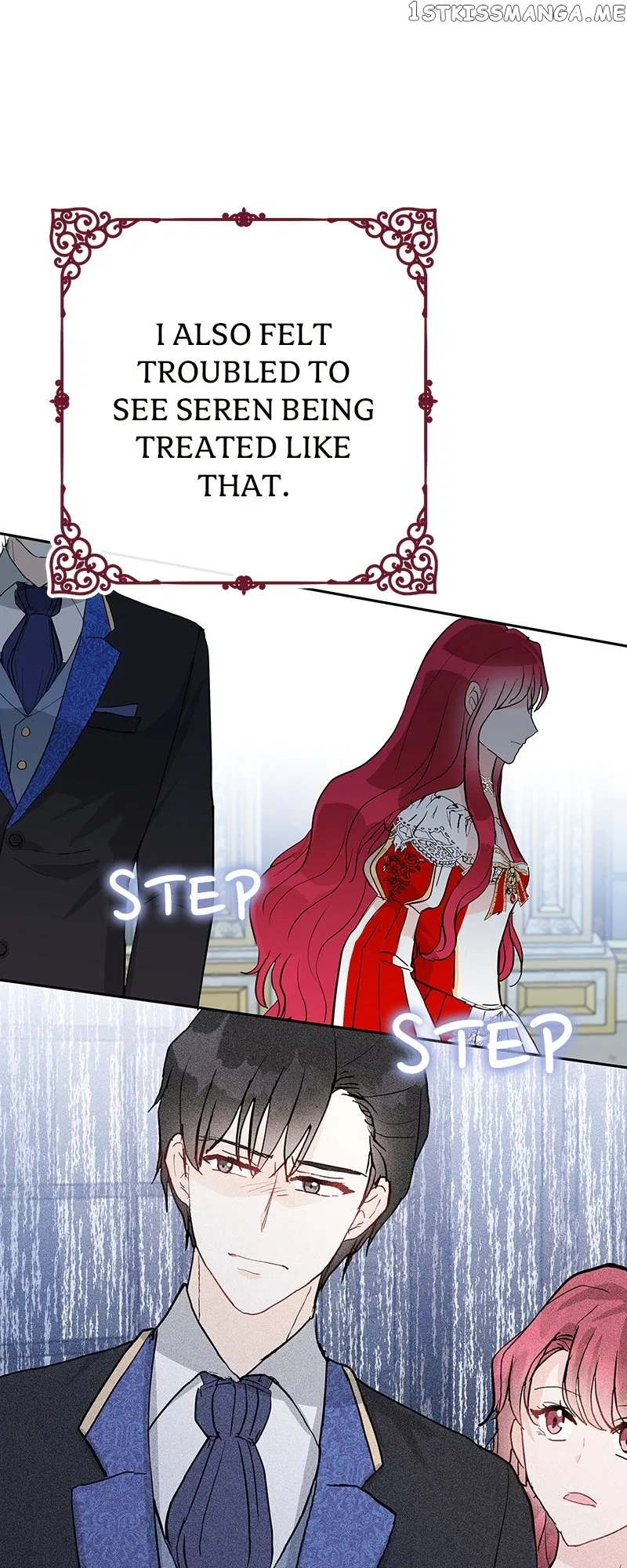 The Matchmaker Gets Matched! Chapter 15 – Page 44