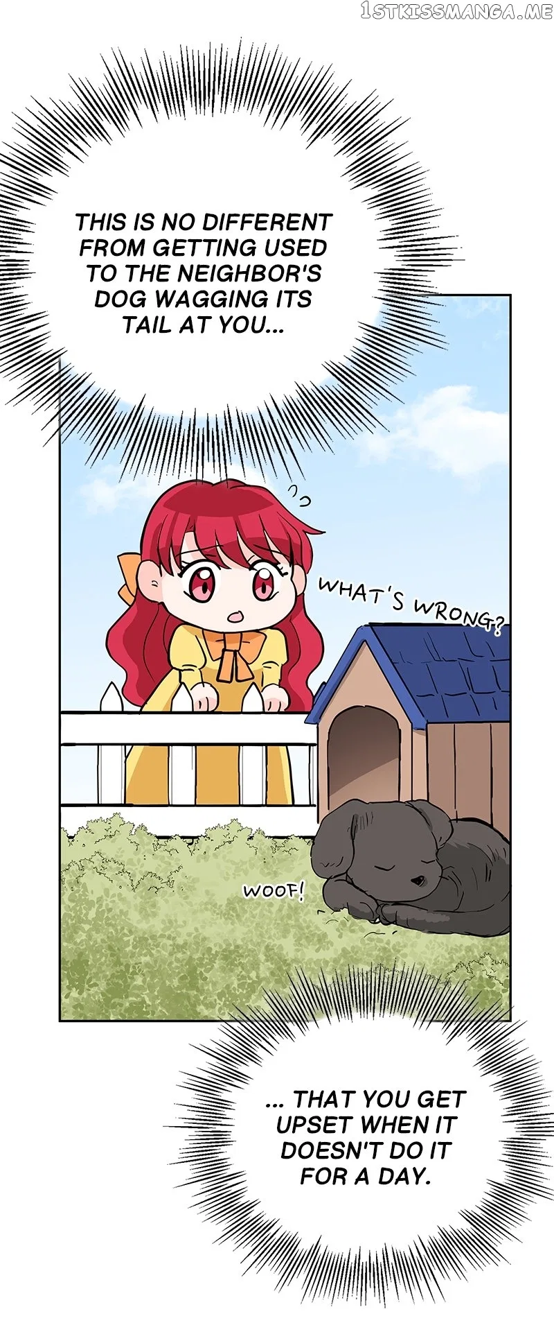 The Matchmaker Gets Matched! Chapter 15 – Page 47