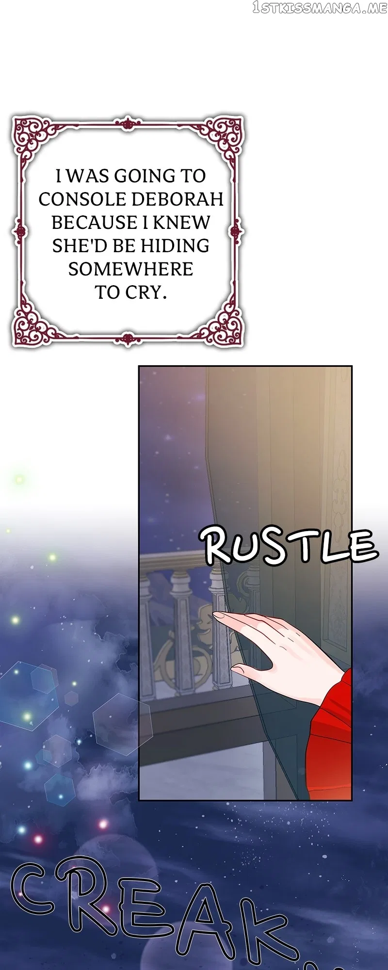 The Matchmaker Gets Matched! Chapter 15 – Page 52
